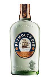 PLYMOUTH GIN 700ML